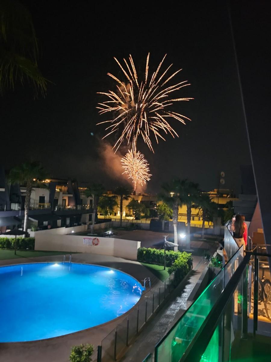 Ático en Venta en Pilar de la Horadada