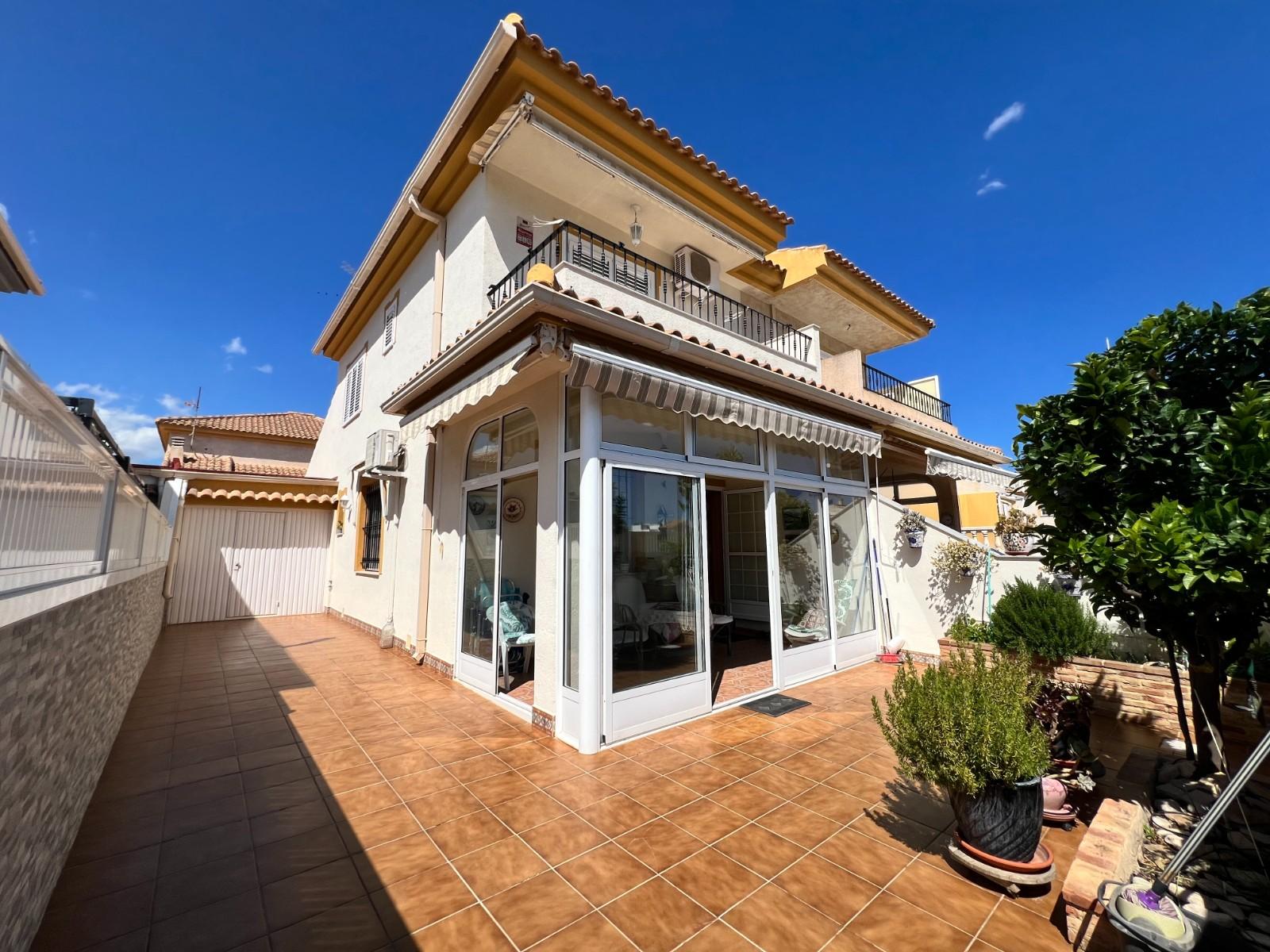 Pareado en Venta en Pilar de la Horadada