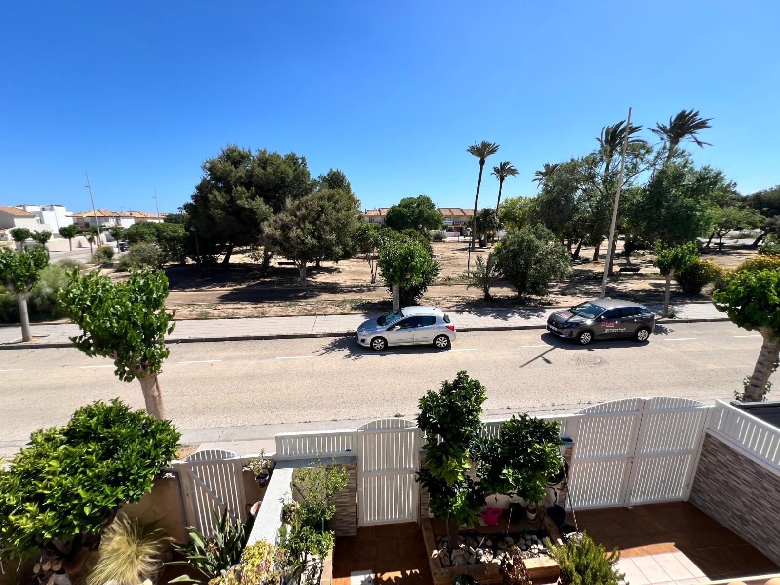 Pareado en Venta en Pilar de la Horadada
