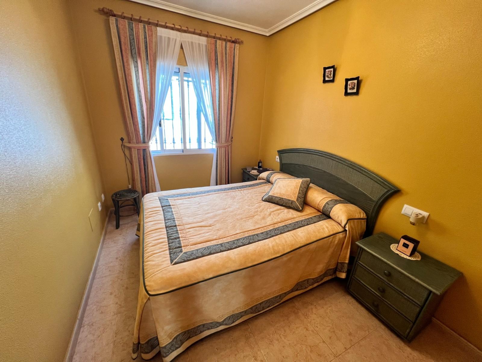 Duplex for Sale in Pilar de la Horadada