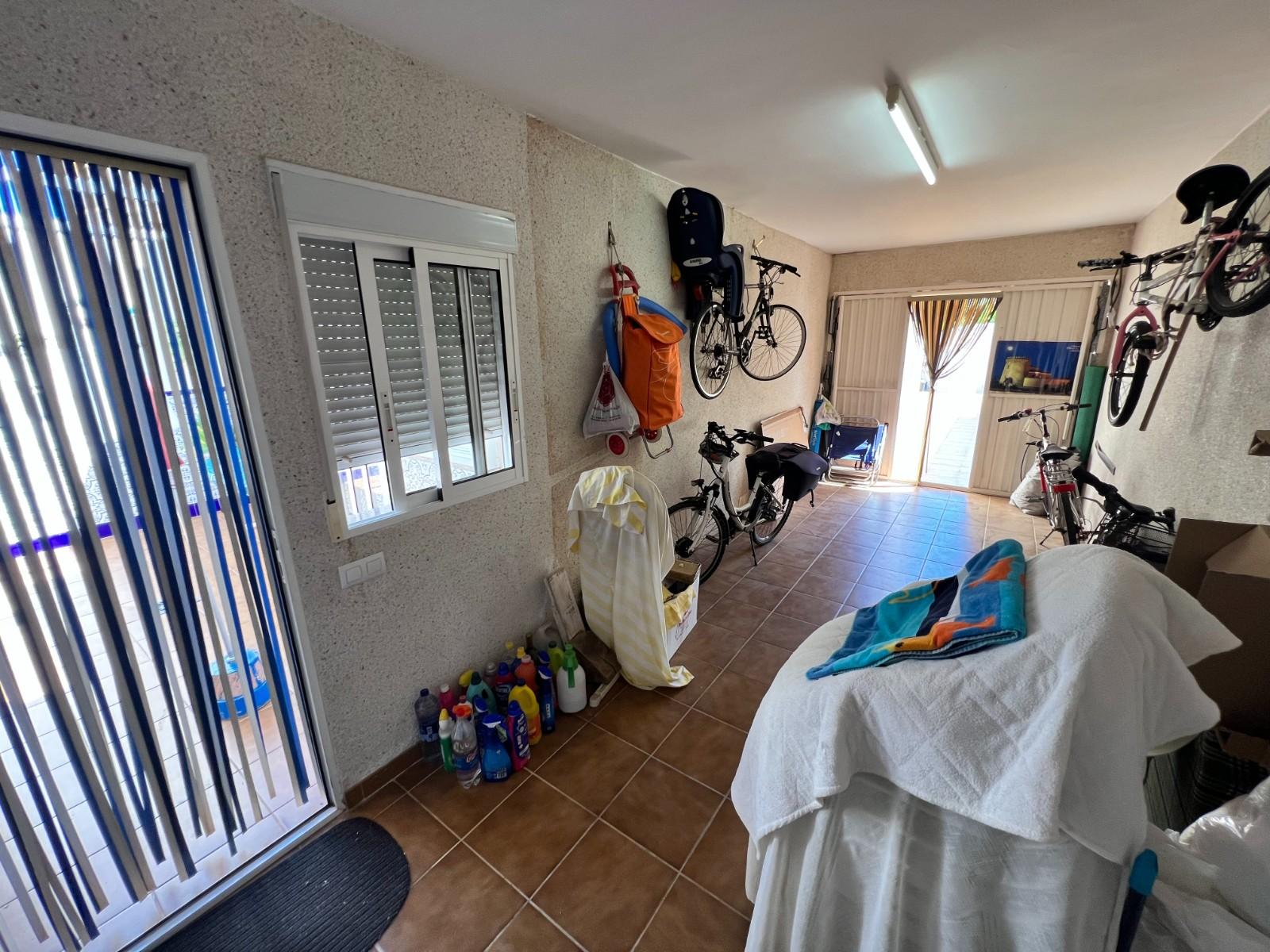 Duplex for Sale in Pilar de la Horadada