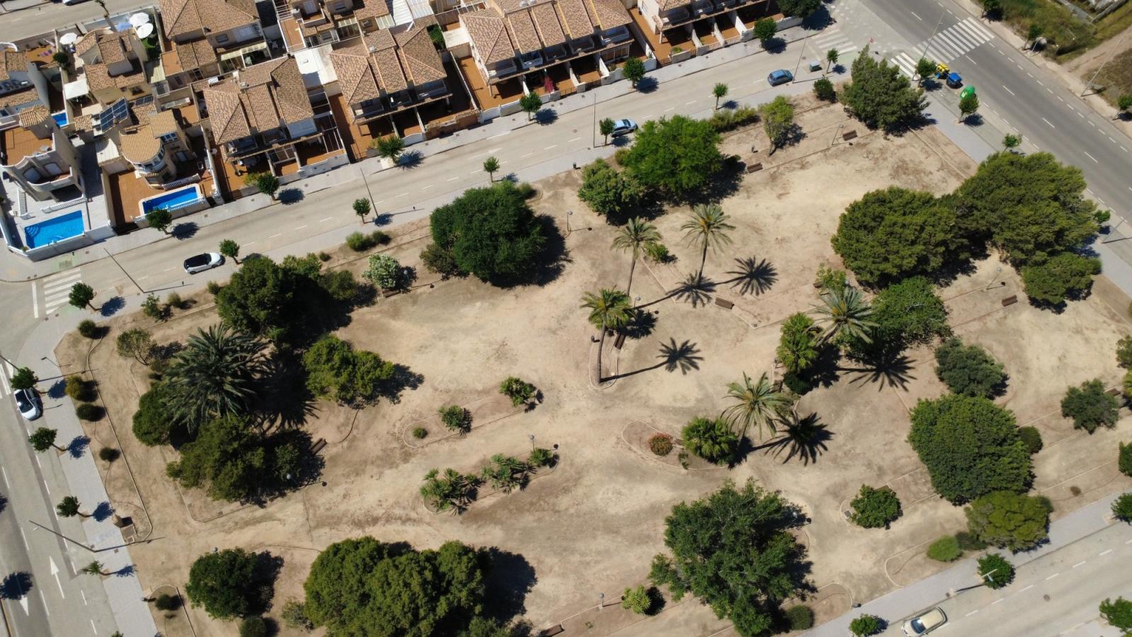 Duplex for Sale in Pilar de la Horadada