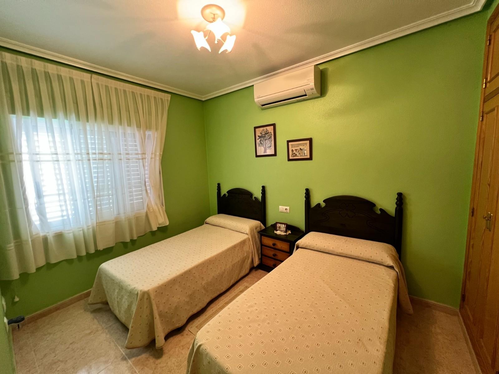 Duplex for Sale in Pilar de la Horadada
