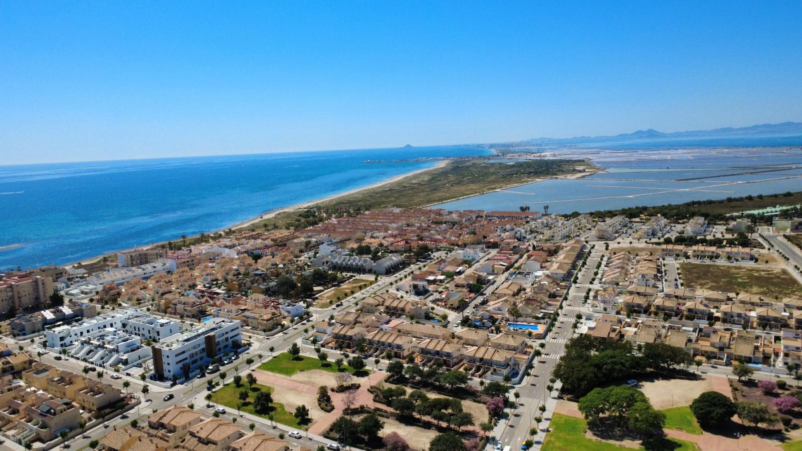 Duplex for Sale in Pilar de la Horadada