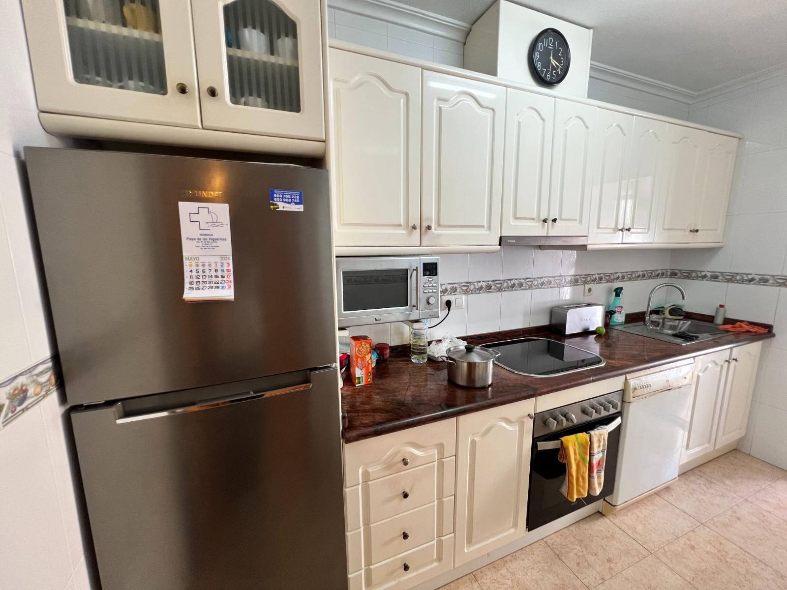 Duplex for Sale in Pilar de la Horadada