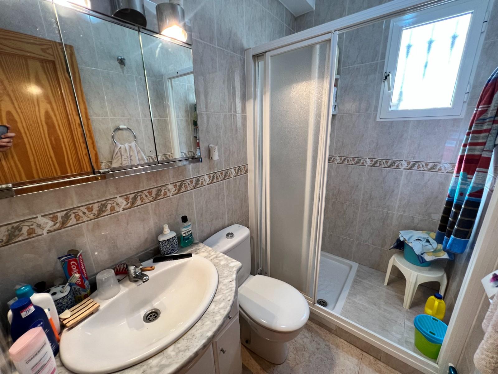 Duplex for Sale in Pilar de la Horadada