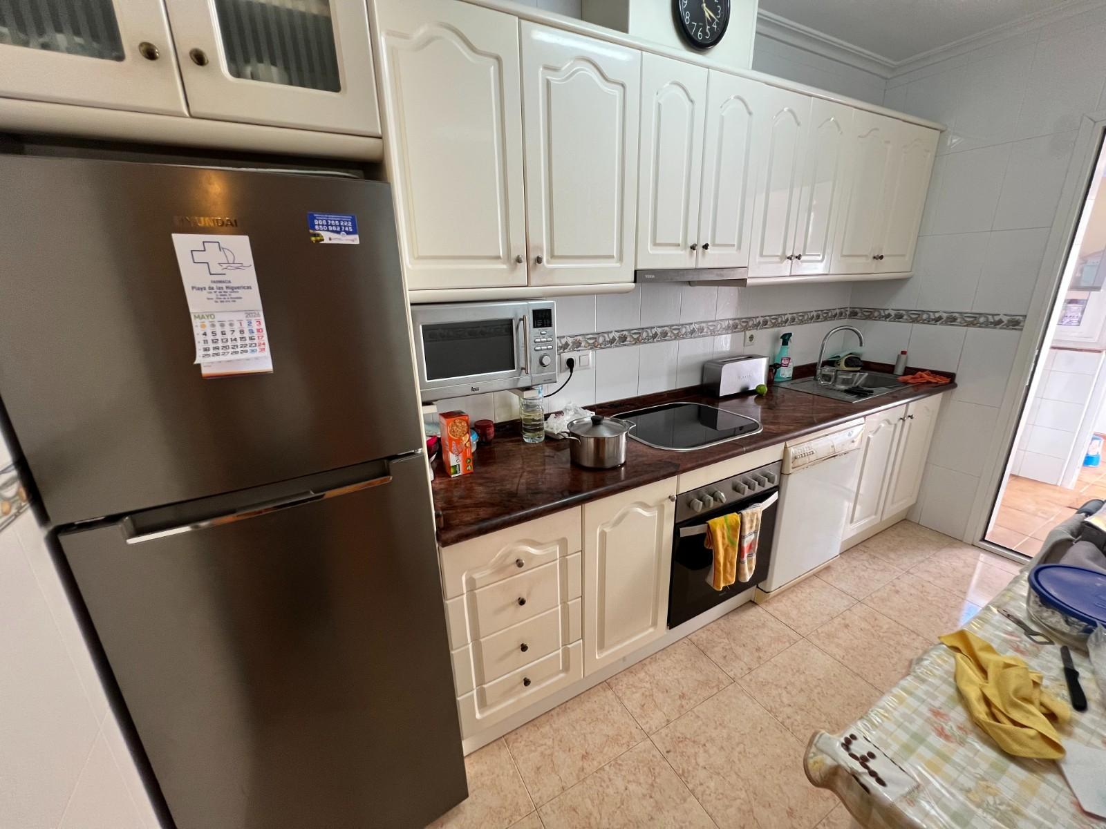 Duplex for Sale in Pilar de la Horadada