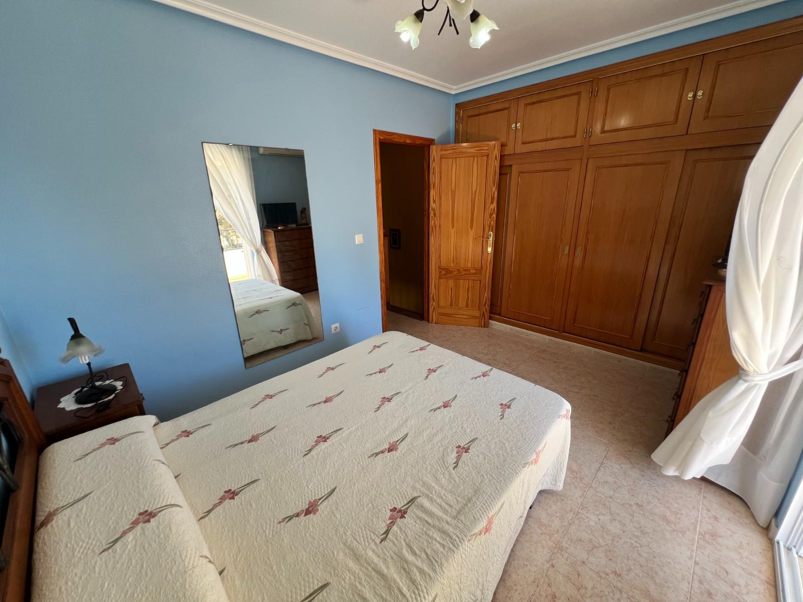 Duplex for Sale in Pilar de la Horadada