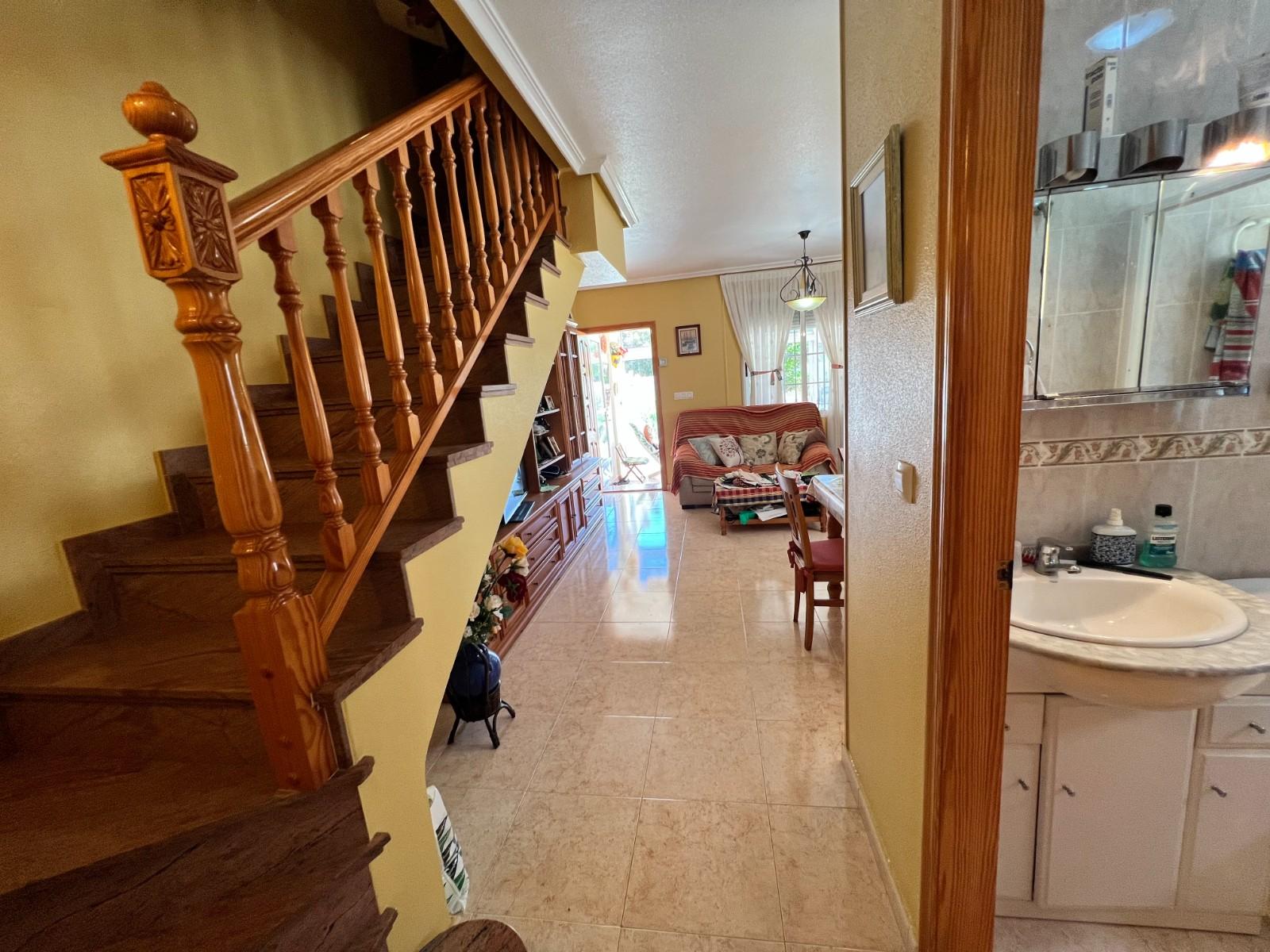 Duplex for Sale in Pilar de la Horadada