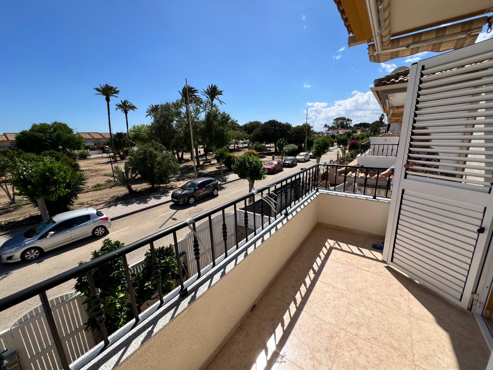 Duplex for Sale in Pilar de la Horadada