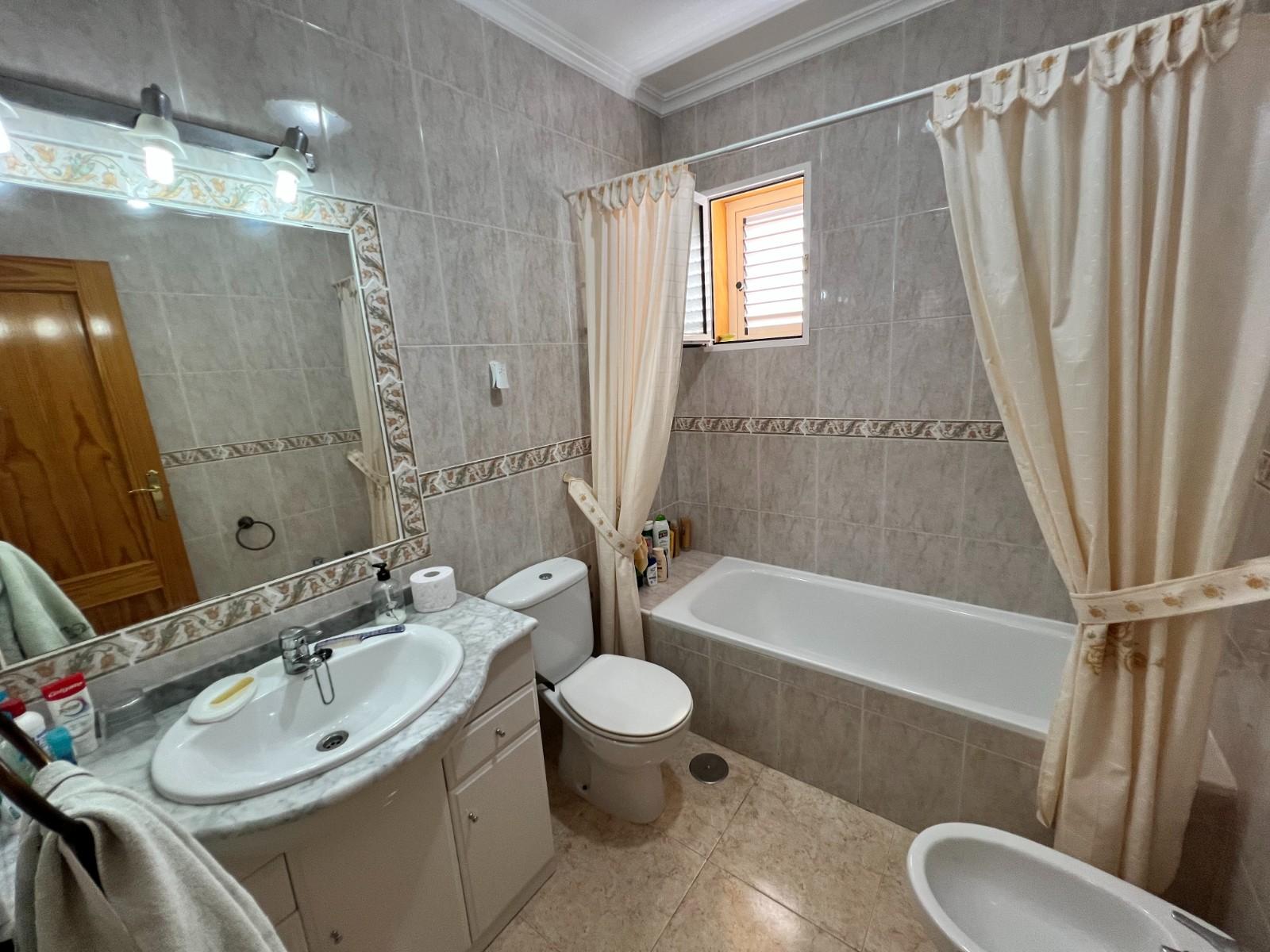 Duplex for Sale in Pilar de la Horadada