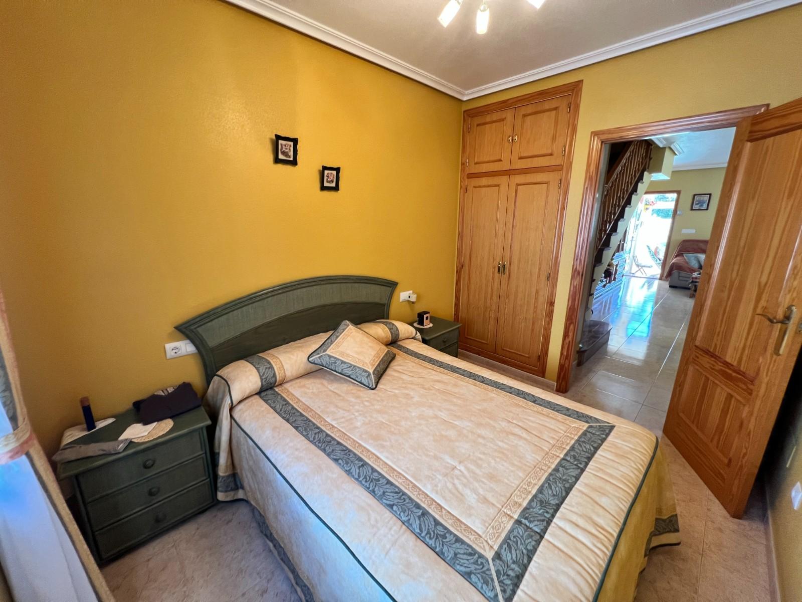 Duplex for Sale in Pilar de la Horadada