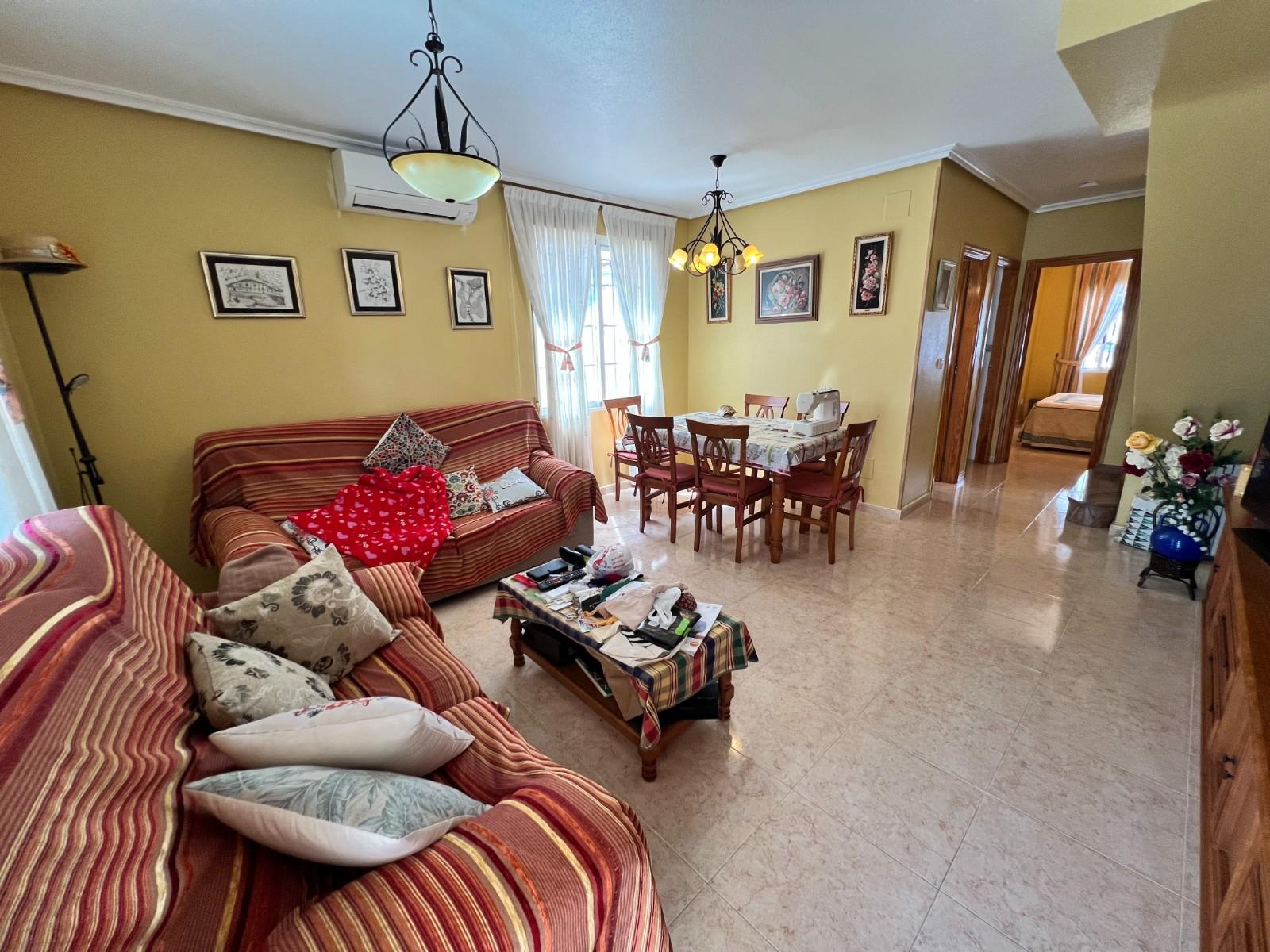 Pareado en Venta en Pilar de la Horadada