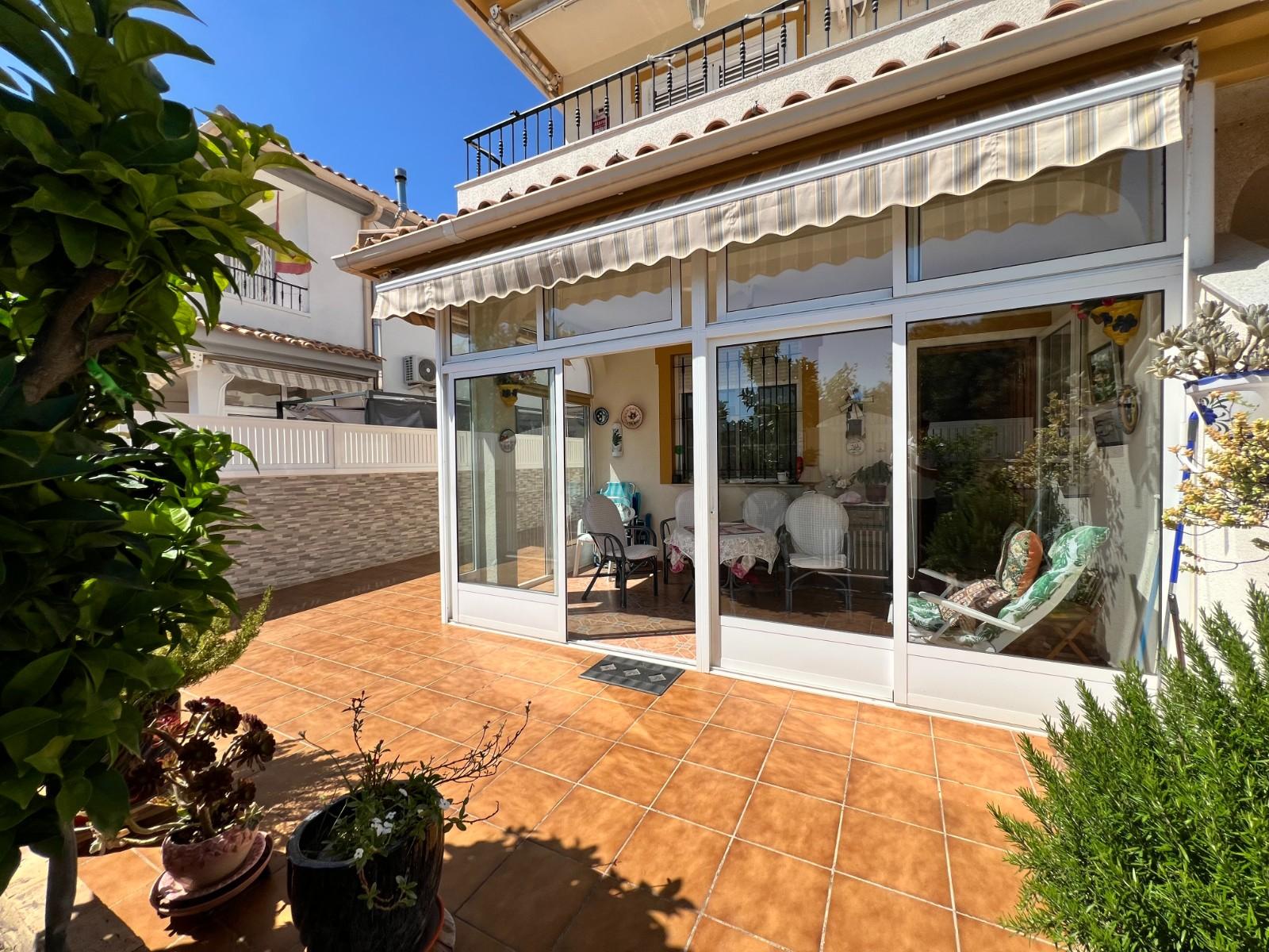 Duplex for Sale in Pilar de la Horadada