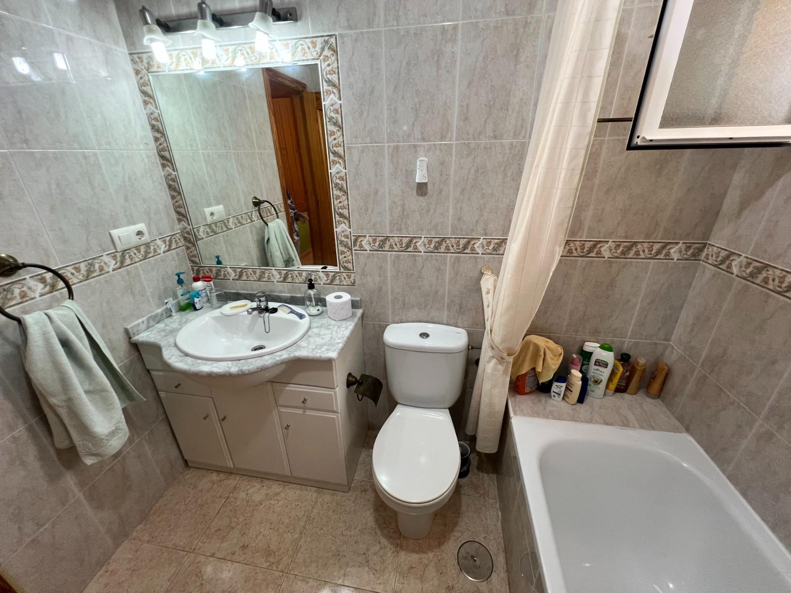Duplex for Sale in Pilar de la Horadada