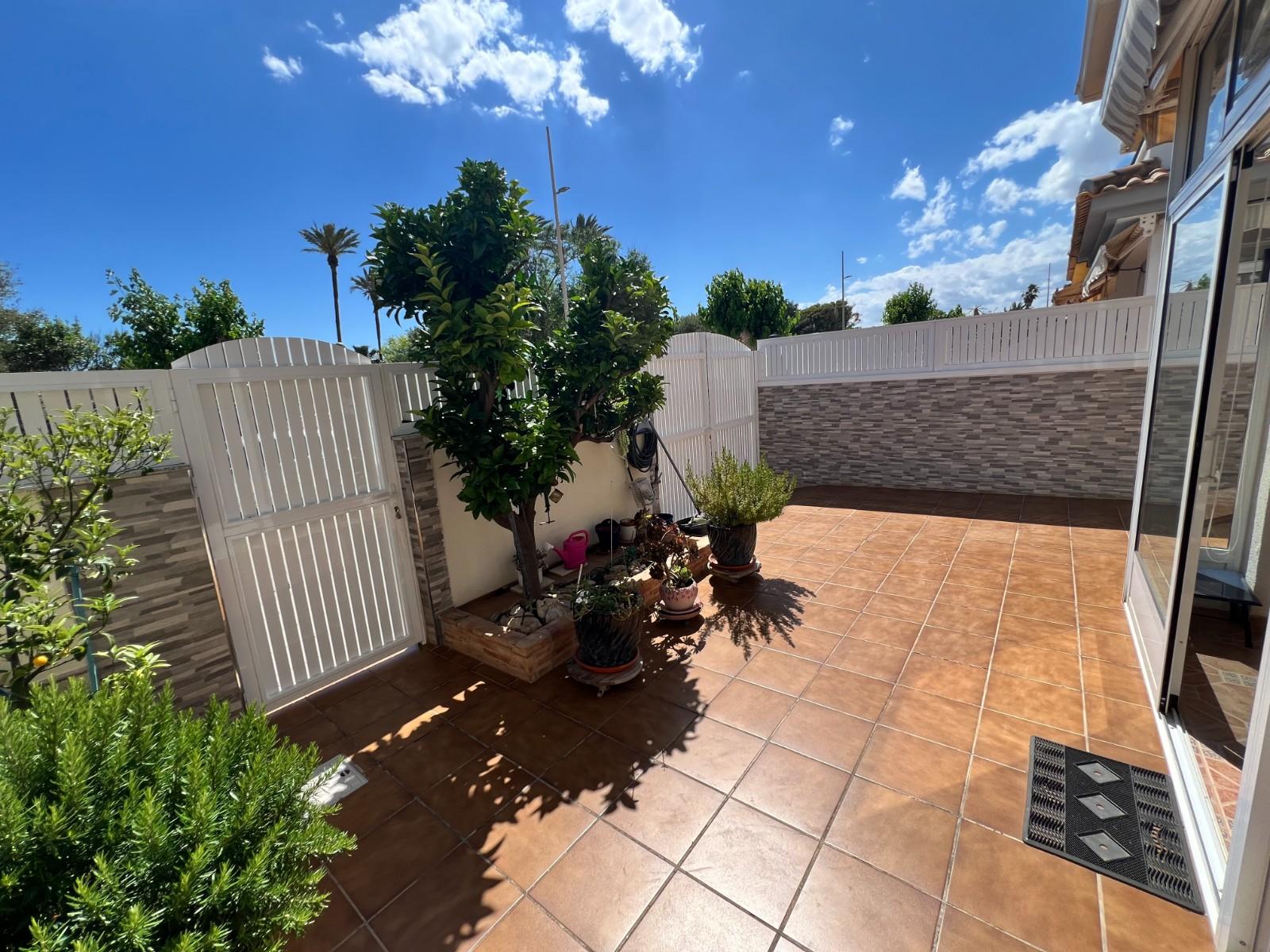 Pareado en Venta en Pilar de la Horadada
