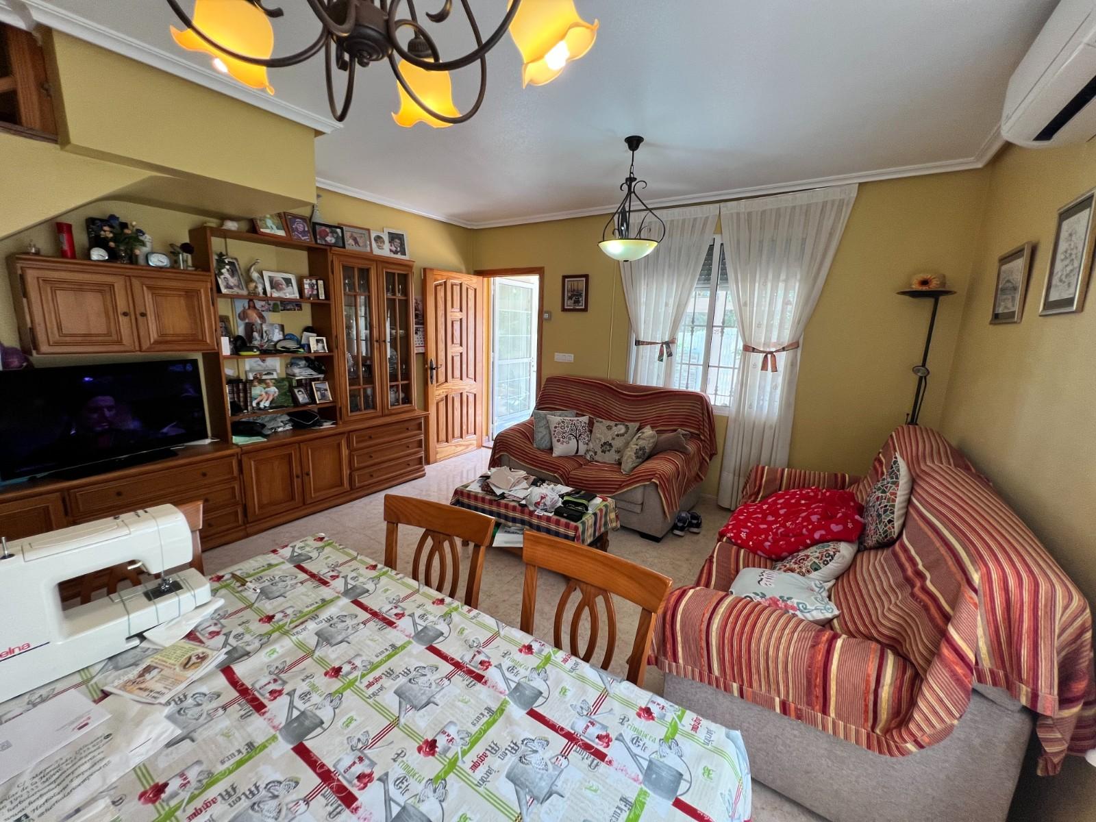 Duplex for Sale in Pilar de la Horadada