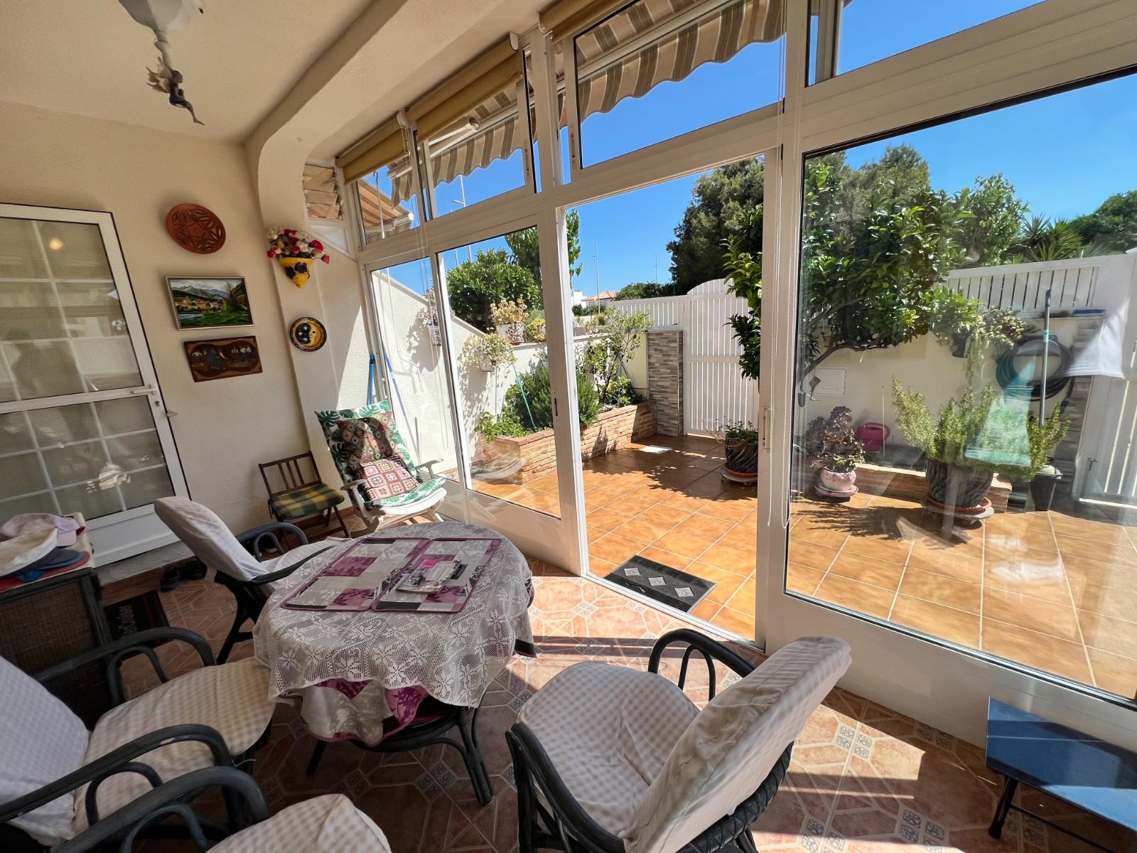 Pareado en Venta en Pilar de la Horadada