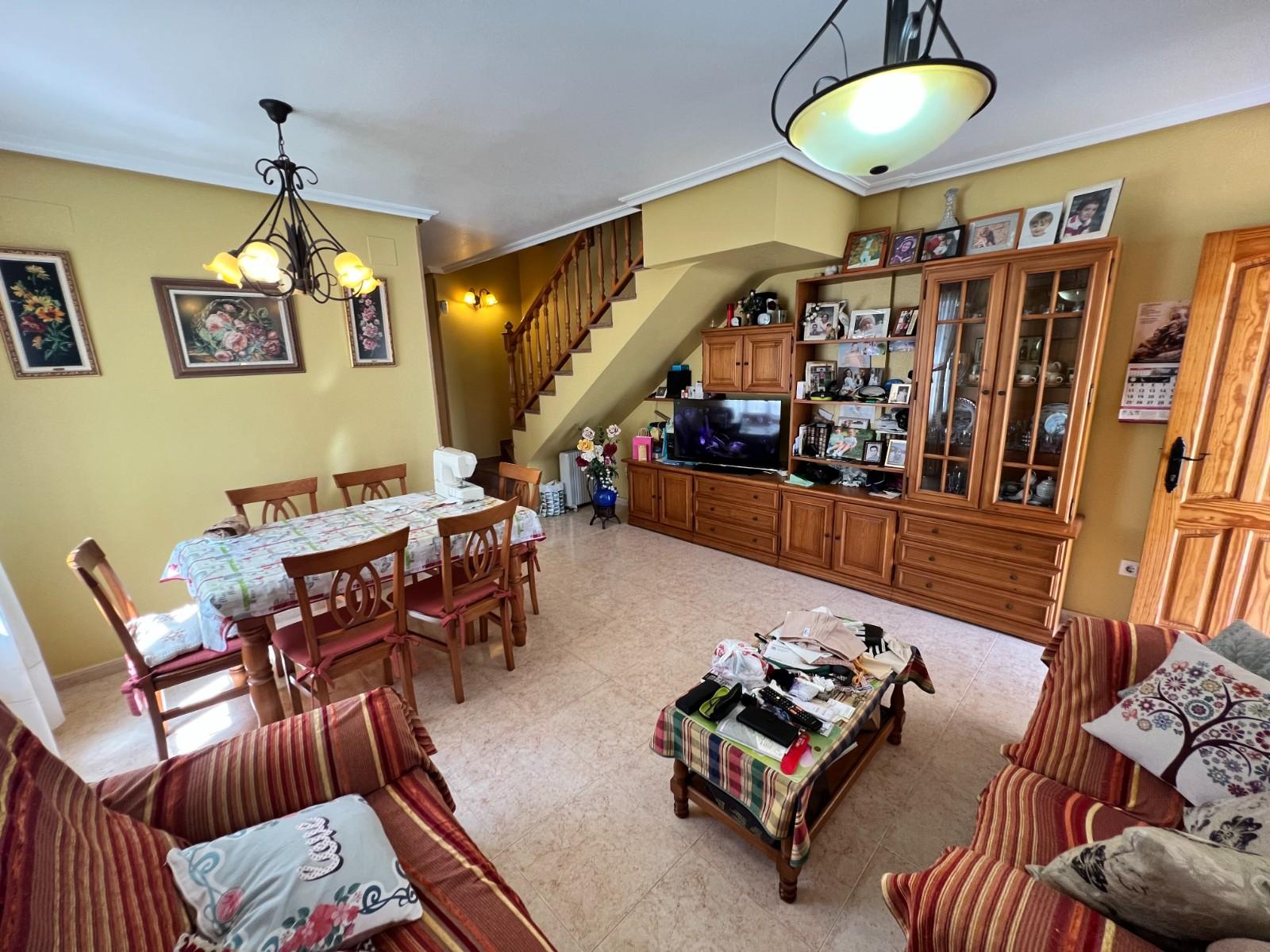 Pareado en Venta en Pilar de la Horadada