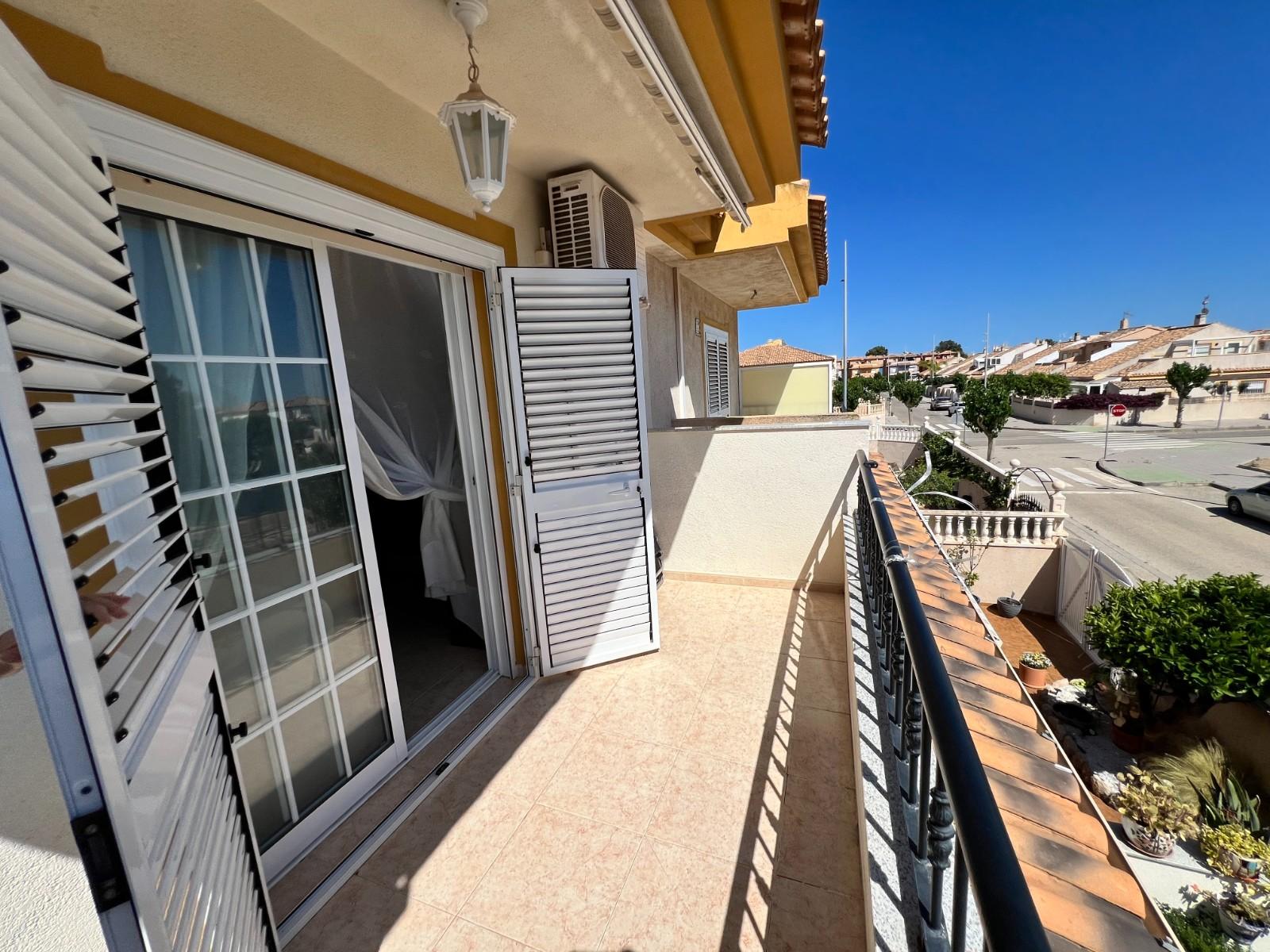 Duplex for Sale in Pilar de la Horadada