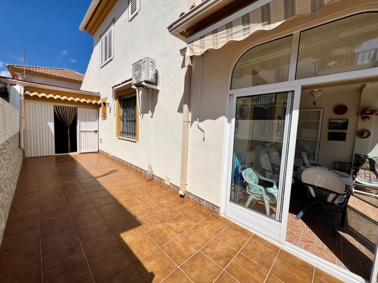 Pareado en Venta en Pilar de la Horadada