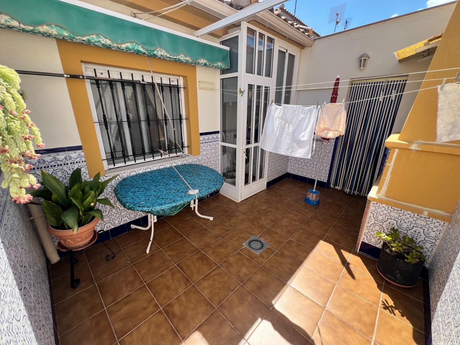 Duplex for Sale in Pilar de la Horadada