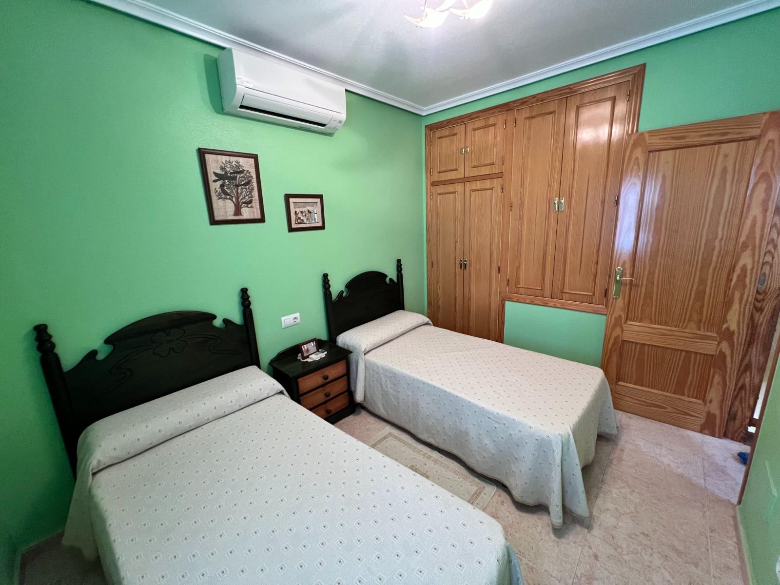 Pareado en Venta en Pilar de la Horadada
