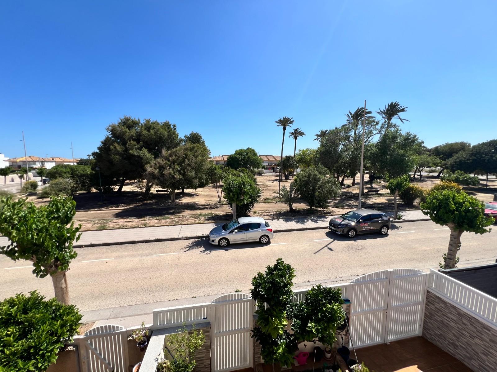 Duplex for Sale in Pilar de la Horadada