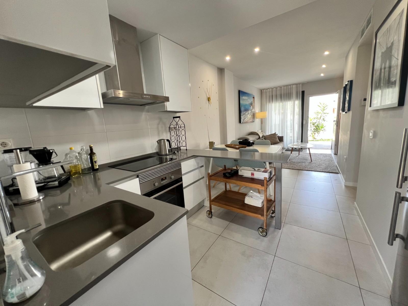 Duplex for Sale in Pilar de la Horadada