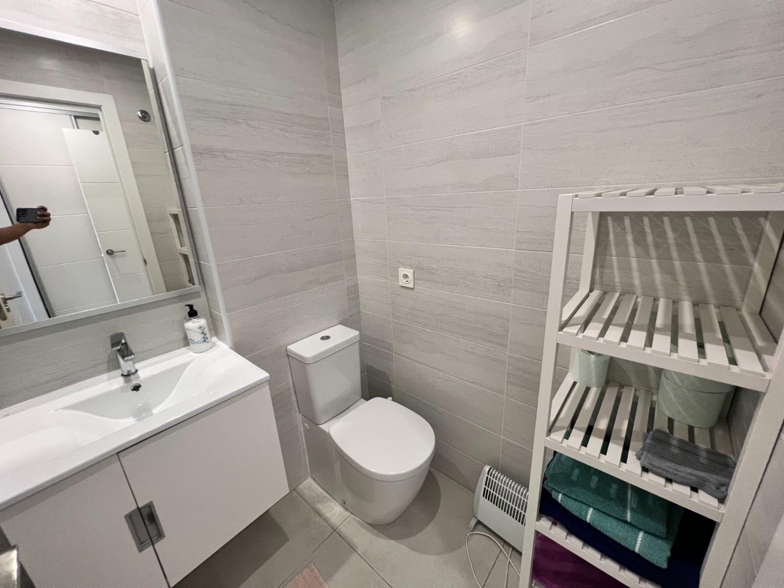 Duplex for Sale in Pilar de la Horadada