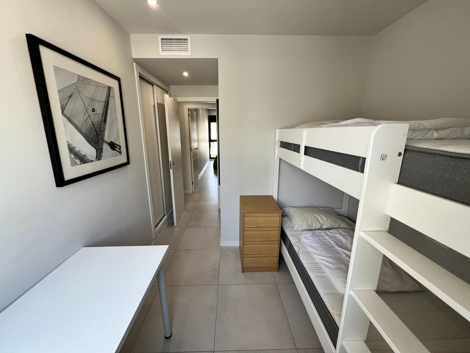 Duplex for Sale in Pilar de la Horadada