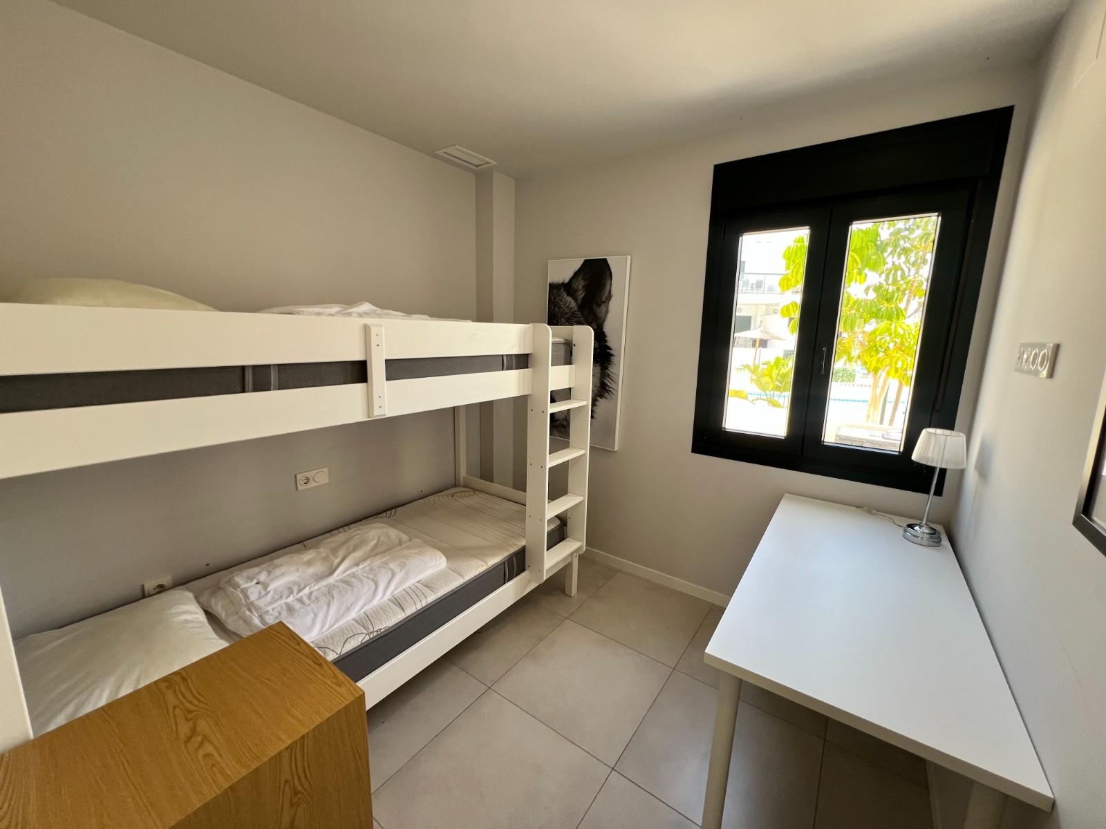 Duplex for Sale in Pilar de la Horadada