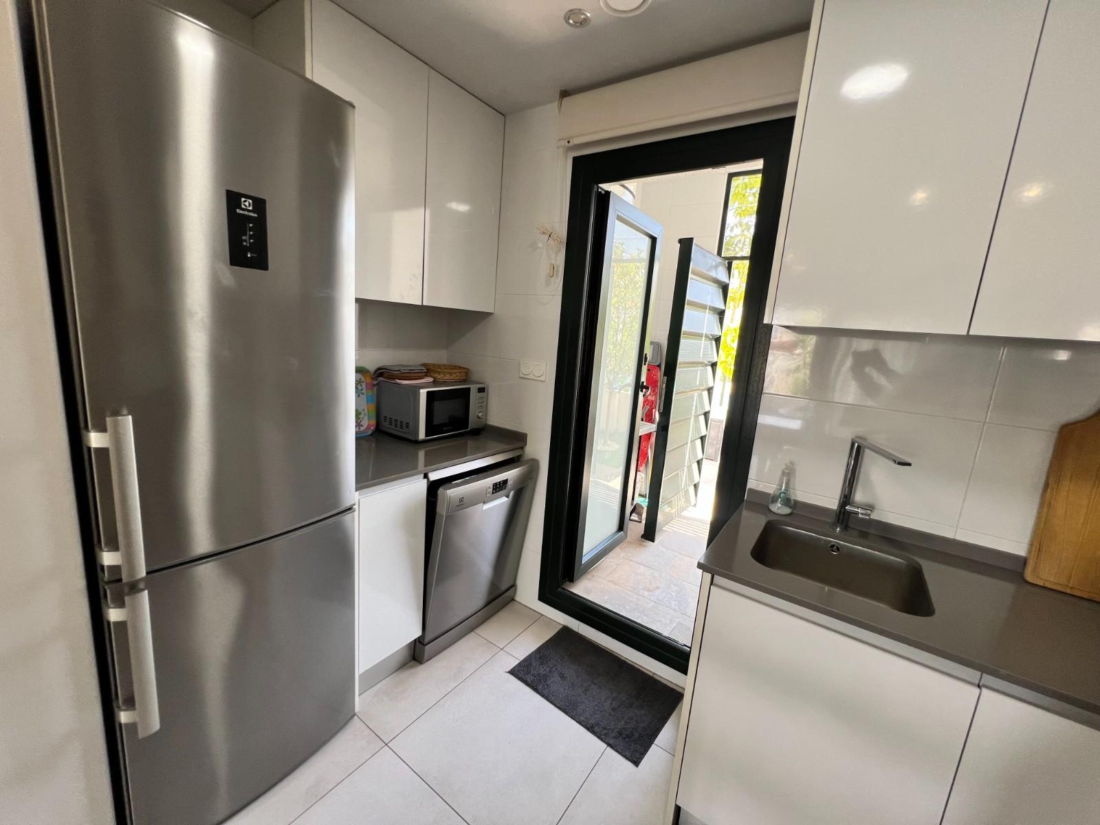 Duplex for Sale in Pilar de la Horadada
