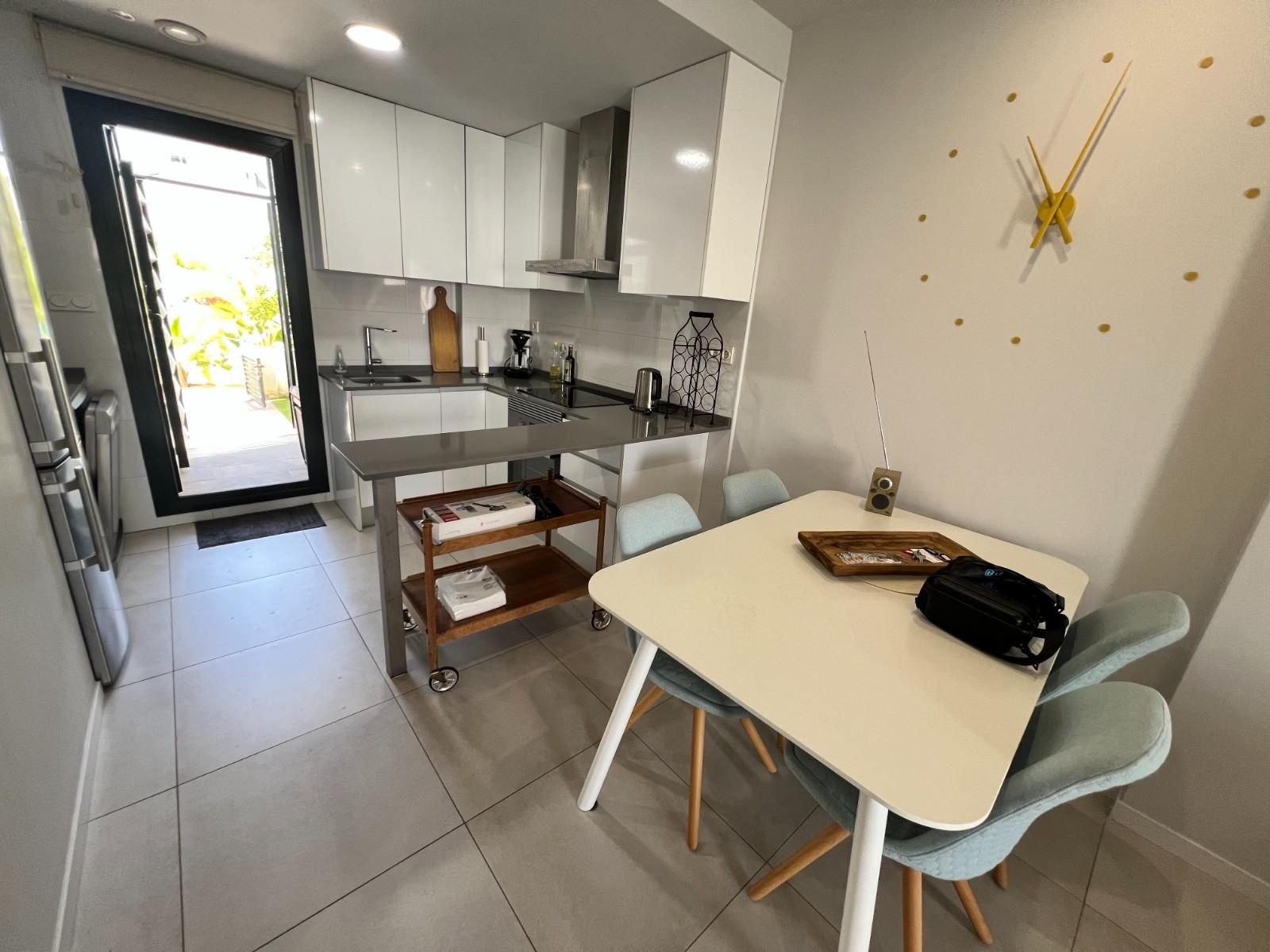 Duplex for Sale in Pilar de la Horadada