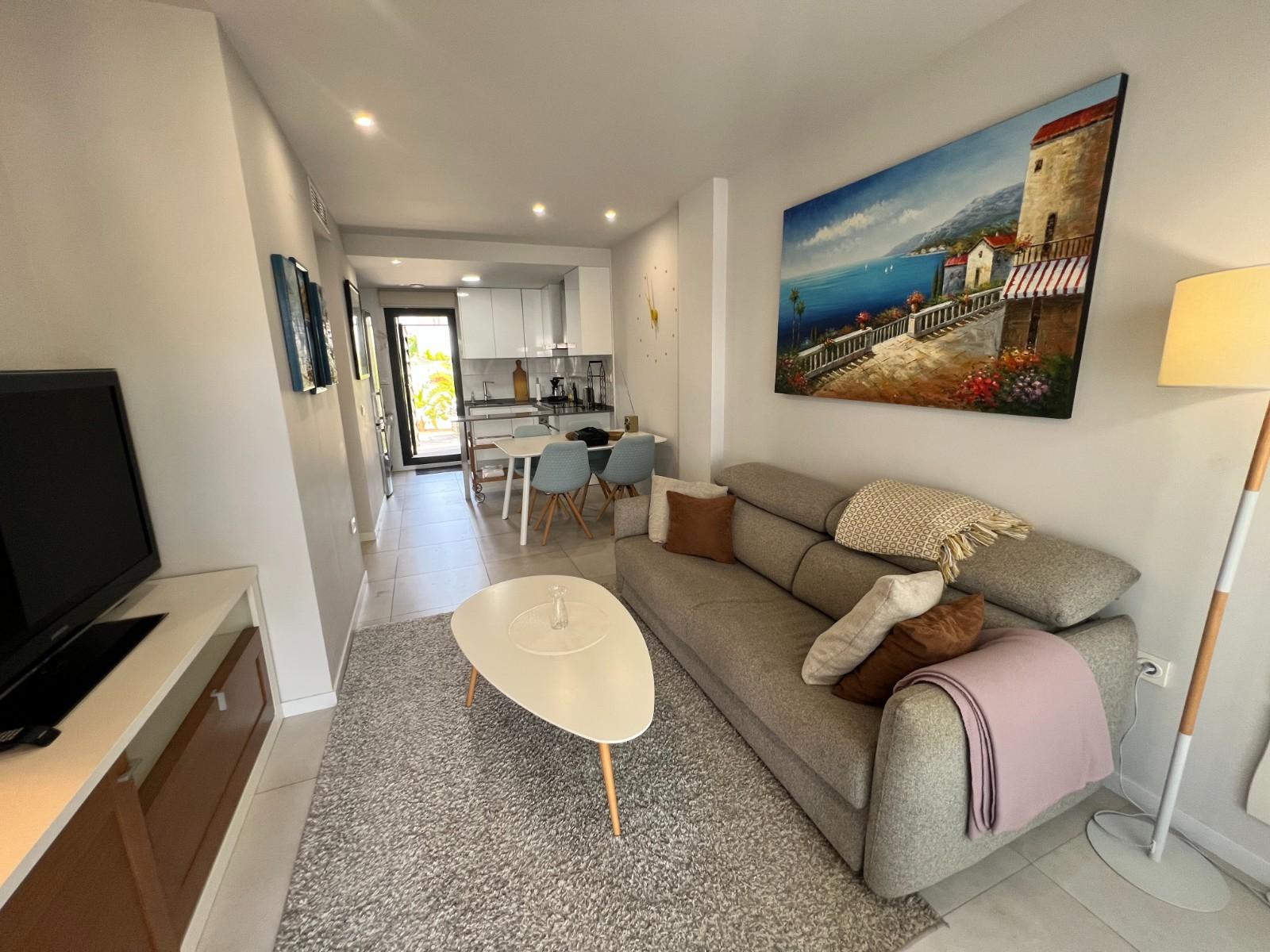 Duplex for Sale in Pilar de la Horadada