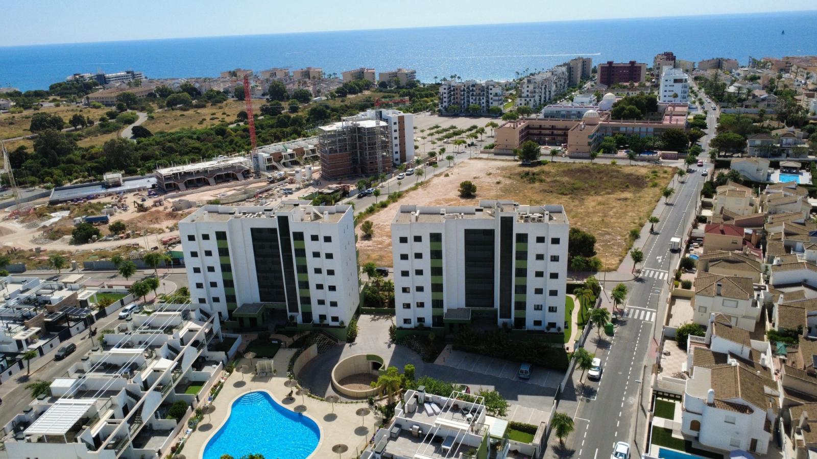 Duplex for Sale in Pilar de la Horadada