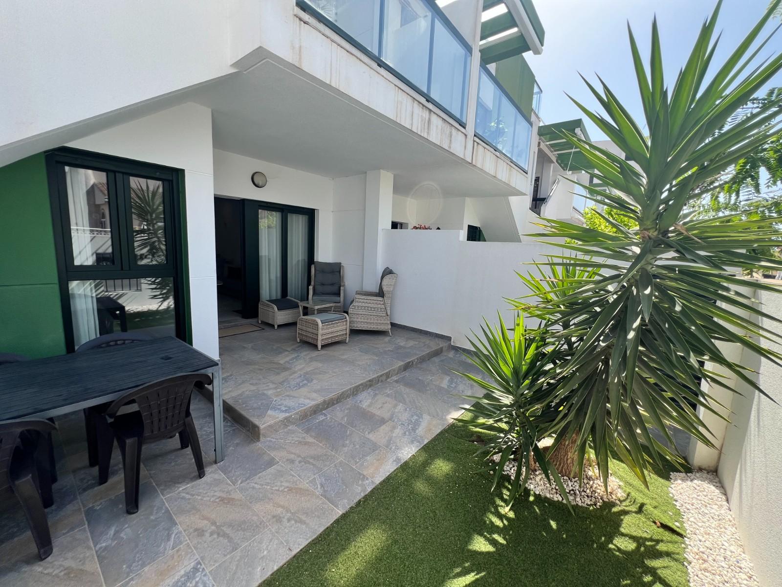 Duplex for Sale in Pilar de la Horadada