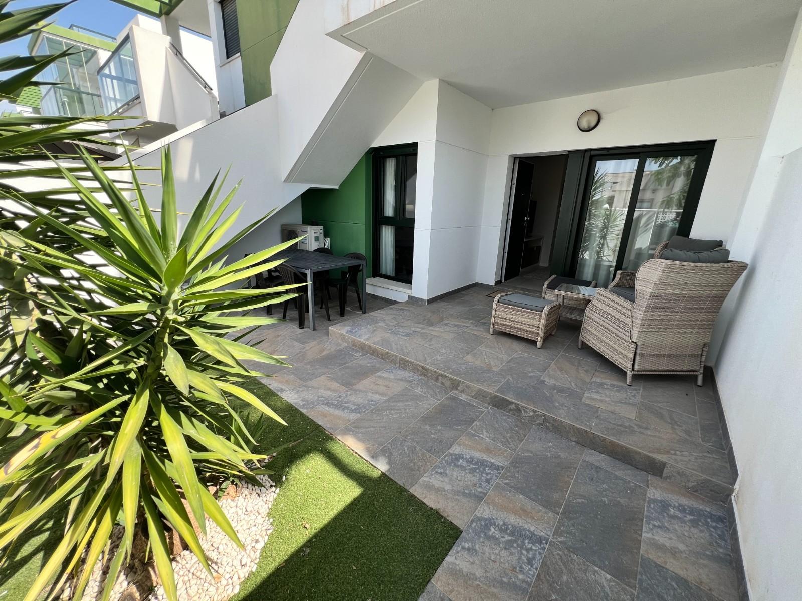Duplex for Sale in Pilar de la Horadada