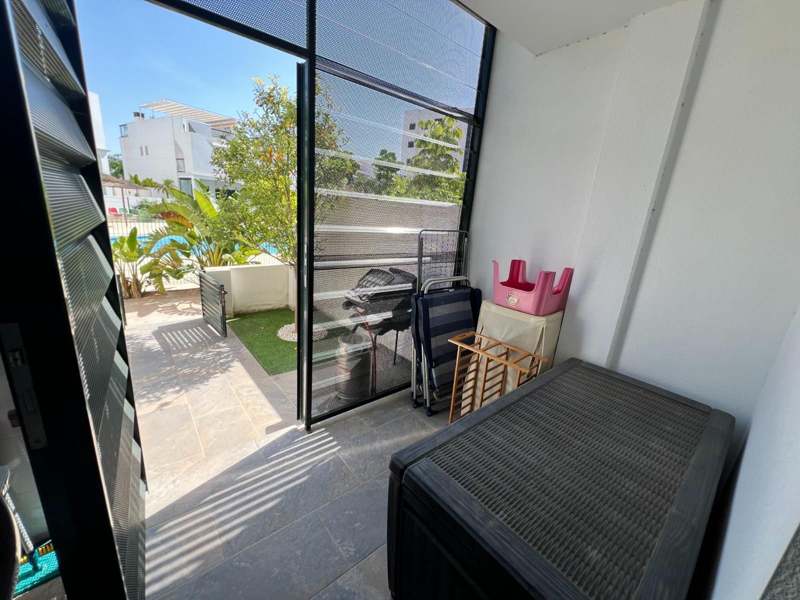 Duplex for Sale in Pilar de la Horadada