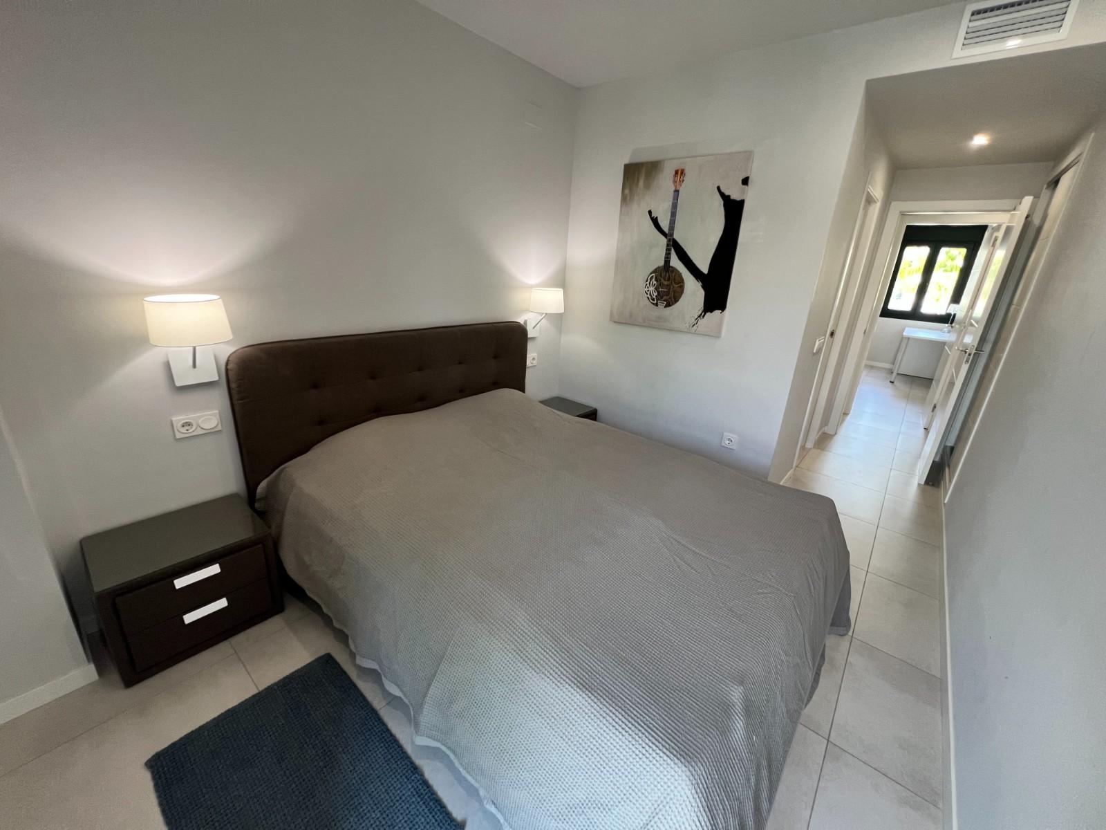 Duplex for Sale in Pilar de la Horadada