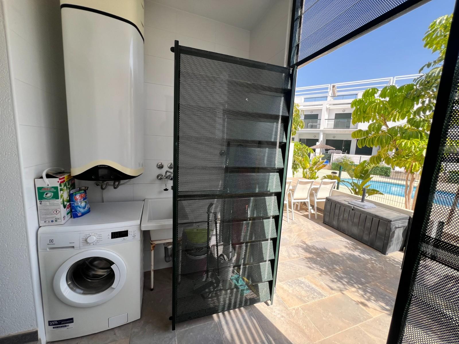 Duplex for Sale in Pilar de la Horadada