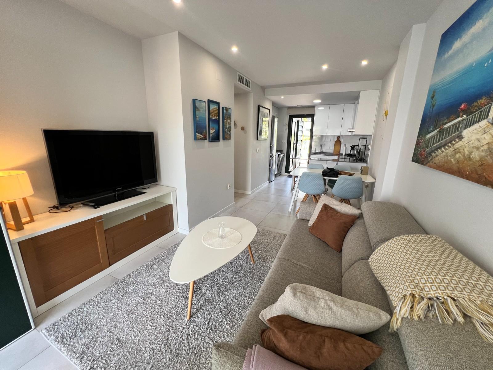 Duplex for Sale in Pilar de la Horadada