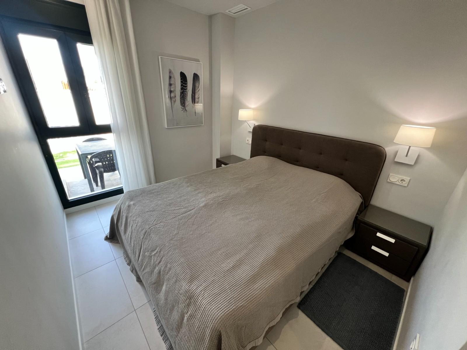 Duplex for Sale in Pilar de la Horadada