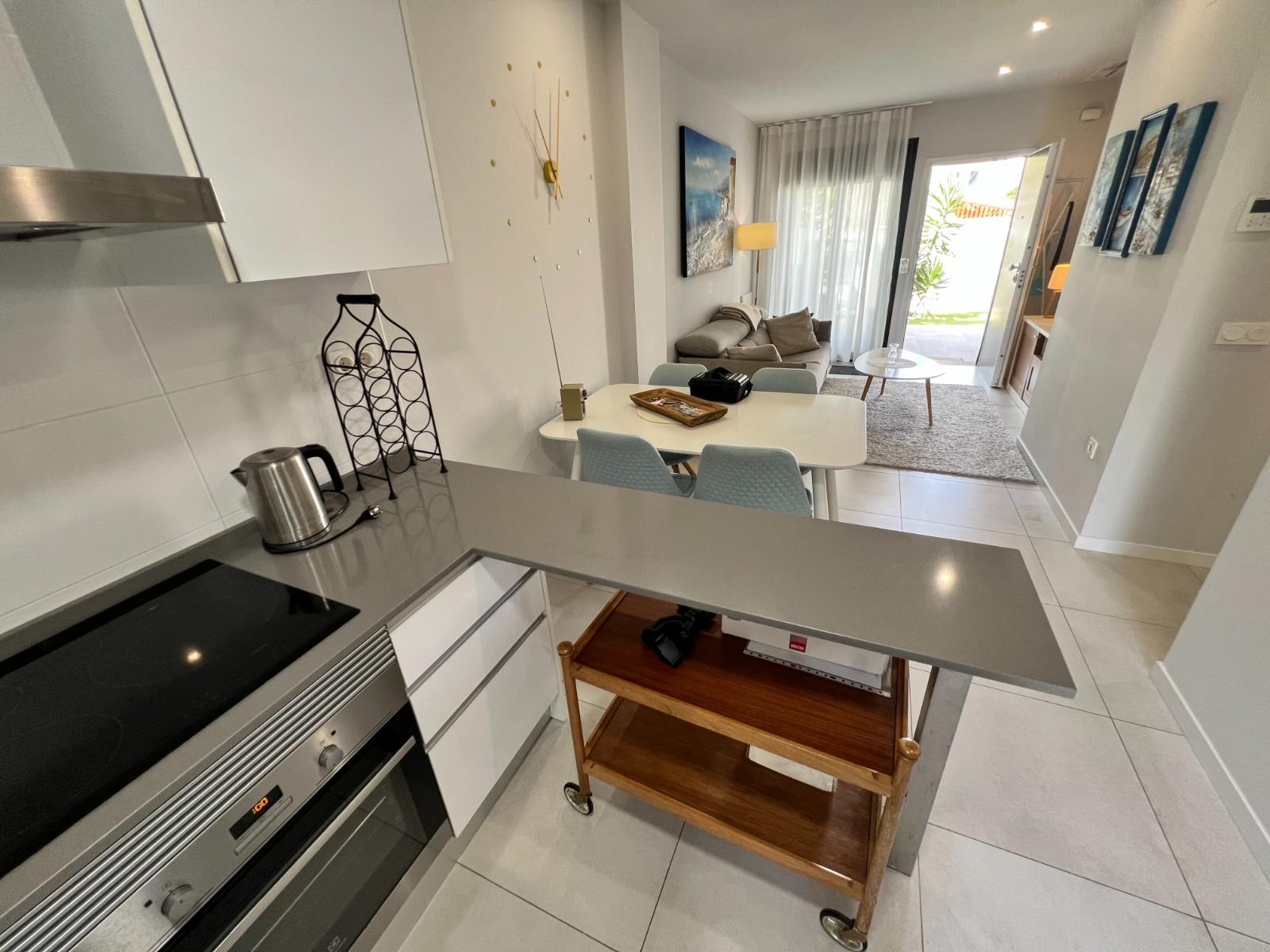 Duplex for Sale in Pilar de la Horadada