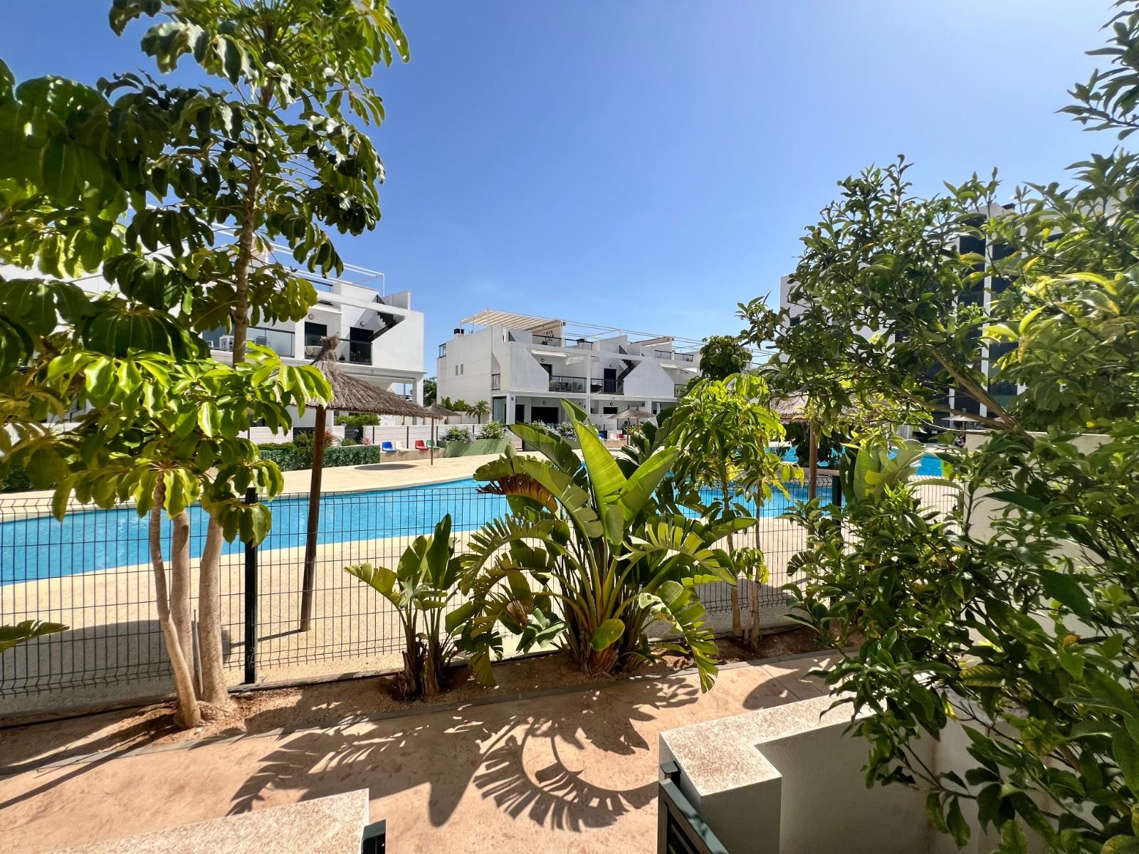 Duplex for Sale in Pilar de la Horadada