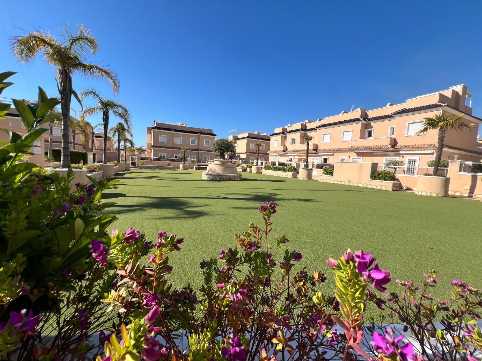 Duplex for Sale in Orihuela