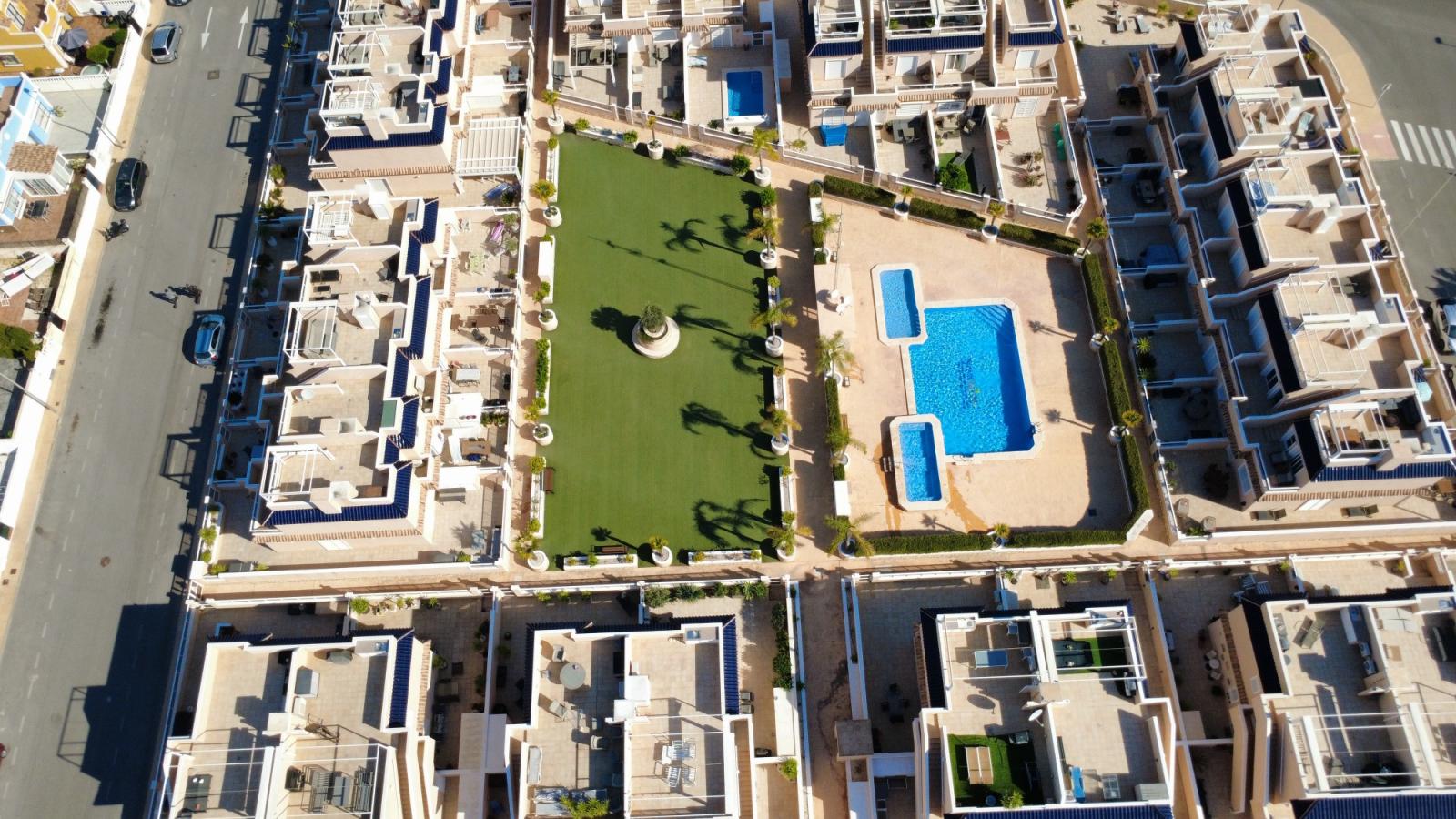 Duplex for Sale in Orihuela