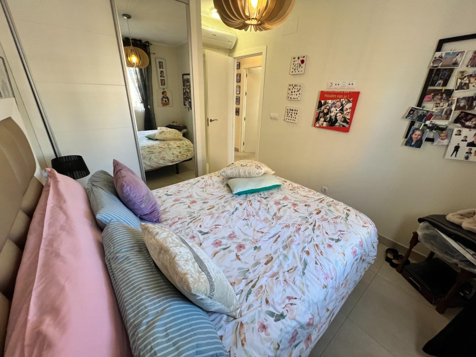 Duplex for Sale in Orihuela