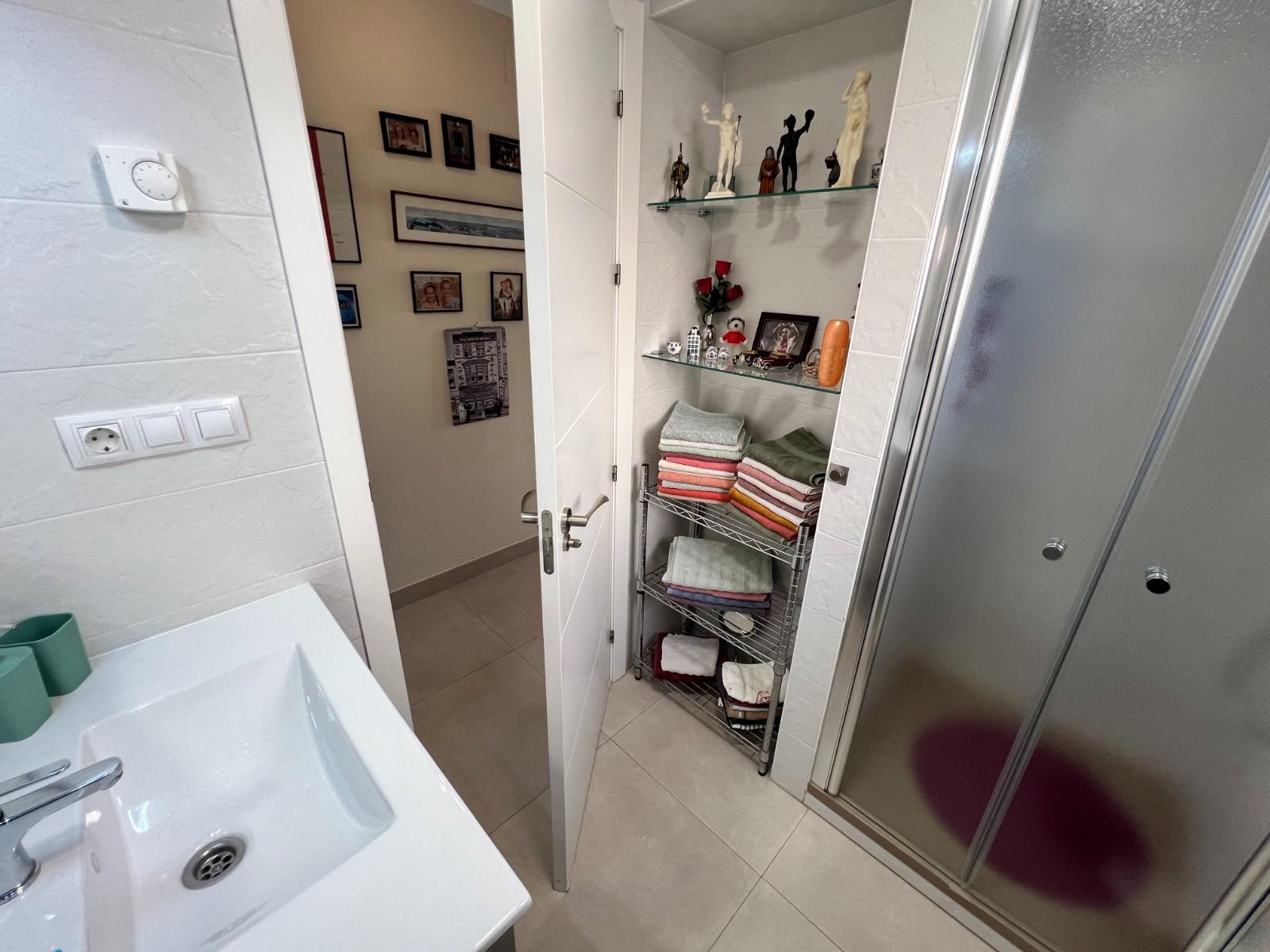 Duplex for Sale in Orihuela