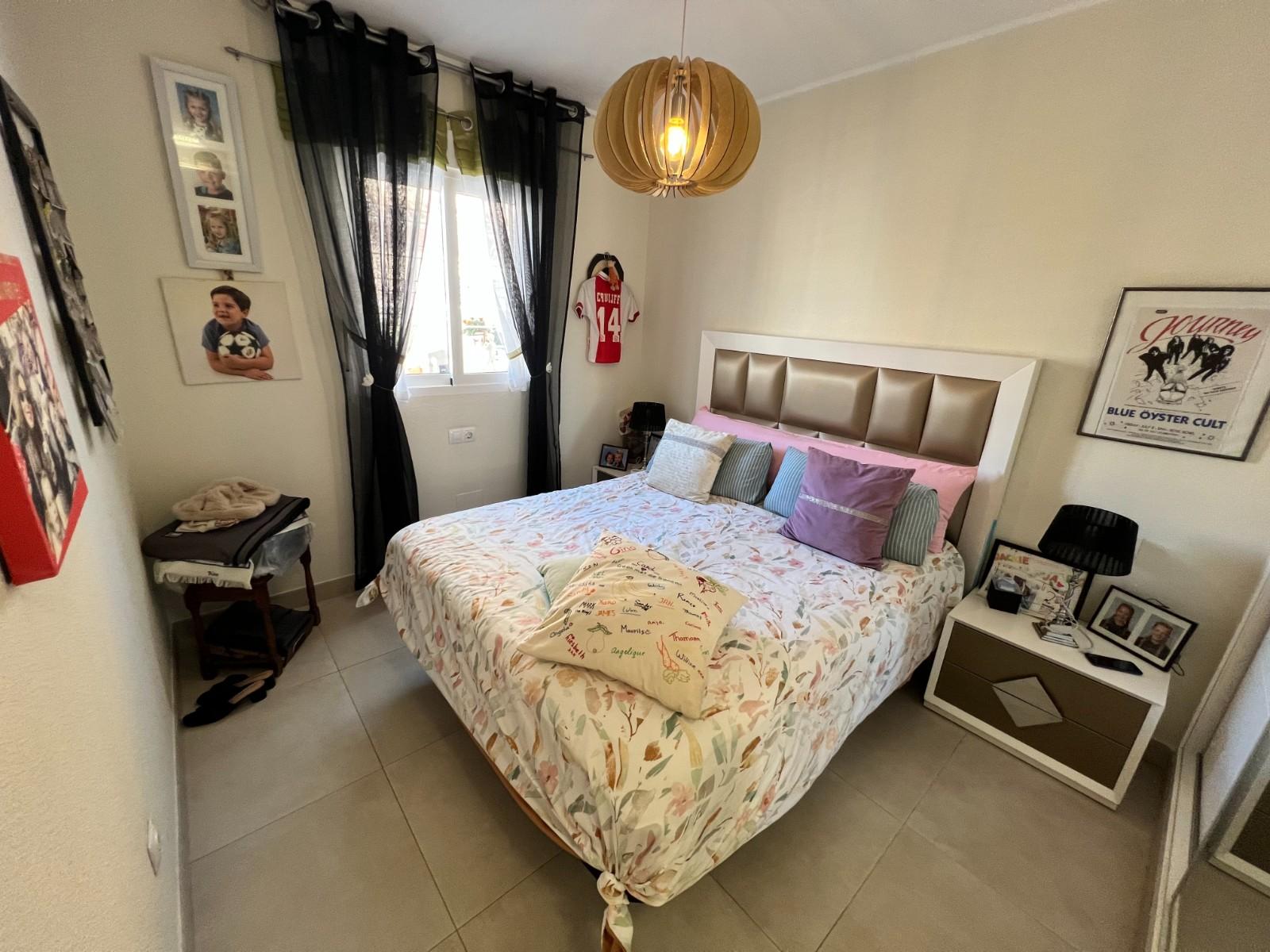 Duplex for Sale in Orihuela